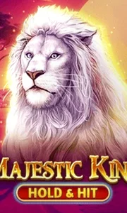Majestic King Hold And Hit