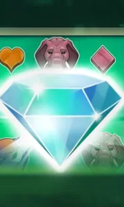 Diamond of Jungle