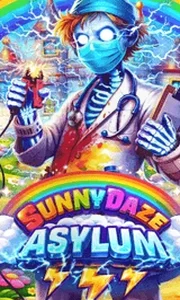 Sunnydaze Asylum