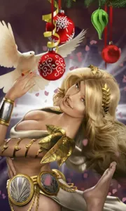 Demi Gods 2 CE