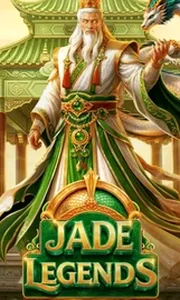 Jade Legends