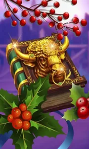 Book Of Rampage -CE