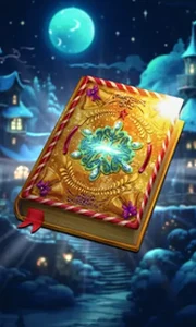 Book Of Xmas 2