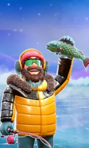 Bigger Bass Blizzard - Christmas Catch