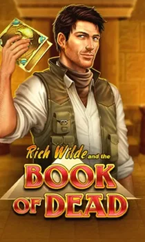 Book of Dead