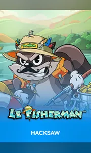 Hacksaw Gaming Le Fisherman Oty