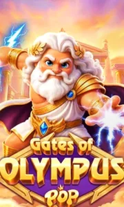 Gates of Olympus POP