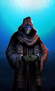 Dark Summoning