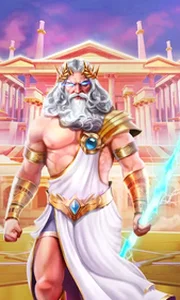 Gates of Olympus