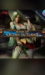 Book Of Ocean Outlaws