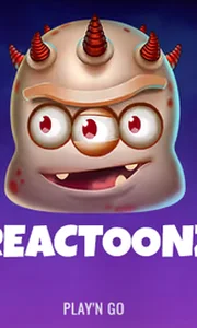 Reactoonz