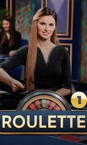 Roulette Azure