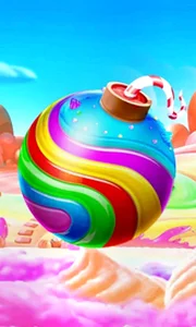 Sweet Bonanza