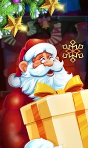 Wild Santa 2