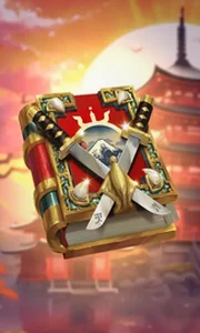 Book Of The Last Ronin