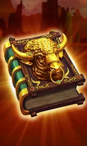 Book Of Rampage -Reloaded