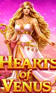 Hearts of Venus