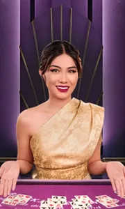 Thai Speed Baccarat 1
