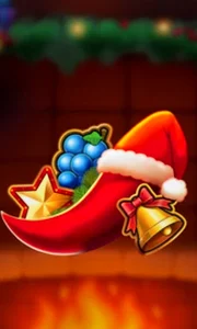 Hot Chilli Bells 100