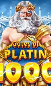 Gates of Platin 1000