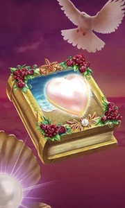 Book Of Aphrodite - The Love Spell
