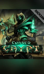 Cursed Crypt