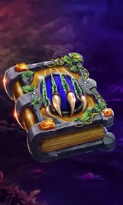 Book Of Panther
