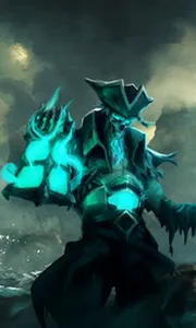 Cursed Seas