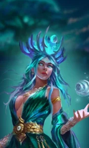 Golden Avalon Hold and Win