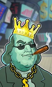 Big Benji Bonanza