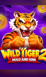 Wild Tiger 2 -