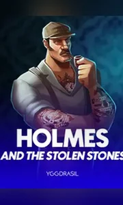 Holmes & the Stolen Stones