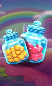 Candy Jar Clusters