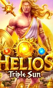 Helios - Triple Sun