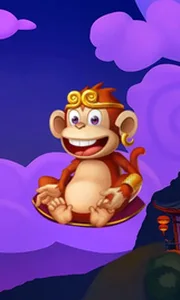 3 Dancing Monkeys