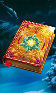 Book Of Xmas - JingleBells