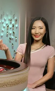 Korean Roulette