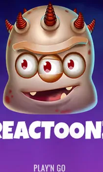 Reactoonz
