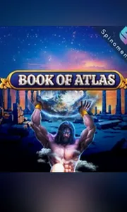 Book Of Atlas